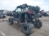 3NSRAD924MG****** Salvage and Repairable 2021 Polaris RZR in Phoenix