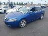 JH4CL96935C****** Used and Repairable 2005 Acura TSX in Ace Perris