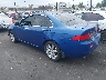 JH4CL96935C****** Salvage and Repairable 2005 Acura TSX in Ace Perris