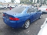 JH4CL96935C****** Salvage and Wrecked 2005 Acura TSX in California State