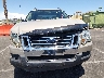 1FMEU31887U****** Wrecked 2007 Ford Explorer in Nevada State