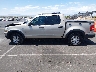 1FMEU31887U****** Repairable 2007 Ford Explorer in Nevada State