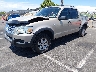 1FMEU31887U****** Used and Repairable 2007 Ford Explorer in Las Vegas