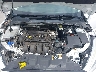 1FADP3K26HL****** Repairable 2017 Ford Focus in Fremont