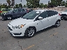 1FADP3K26HL****** Used and Repairable 2017 Ford Focus in Fremont