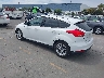 1FADP3K26HL****** Salvage and Repairable 2017 Ford Focus in Fremont