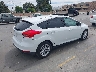 1FADP3K26HL****** Salvage and Wrecked 2017 Ford Focus in California State