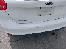 1FADP3K26HL****** Salvage and Repairable 2017 Ford Focus in California State