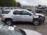 1GNEVFKW1LJ****** Usados 2020 Chevrolet Traverse en Estado de Utah