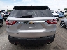 1GNEVFKW1LJ****** Destrozados 2020 Chevrolet Traverse