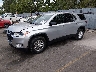 1GNEVFKW1LJ****** Usados y Reparables 2020 Chevrolet Traverse en Salt Lake City