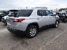 1GNEVFKW1LJ****** Salvamento y Destrozados 2020 Chevrolet Traverse en Estado de Utah