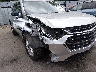 1GNEVFKW1LJ****** Salvamento y Reparables 2020 Chevrolet Traverse en Estado de Utah