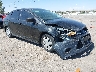 1FADP3E27EL****** Salvamento y Destrozados 2014 Ford Focus en Albuquerque