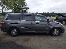 5FNRL38777B****** Repairable 2007 Honda Odyssey
