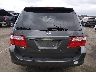 5FNRL38777B****** Salvage and Wrecked 2007 Honda Odyssey in Englishtown