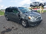 5FNRL38777B****** Salvage and Wrecked 2007 Honda Odyssey in Englishtown