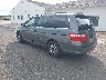 5FNRL38777B****** Salvage and Repairable 2007 Honda Odyssey in Englishtown