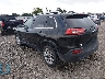 1C4PJLCB2FW****** Salvamento y Reparables 2015 Jeep Cherokee en Lafayette