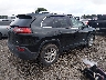 1C4PJLCB2FW****** Salvamento y Destrozados 2015 Jeep Cherokee en Estado de Luisiana