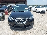 3N1CP5CV4LL****** Wrecked 2020 Nissan Kicks in Texas State