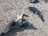 JTJYARBZ3K2****** Wrecked 2019 Lexus NX 300 in Texas State