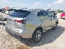 JTJYARBZ3K2****** Salvage and Wrecked 2019 Lexus NX 300 in Texas State