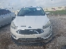 1FADP3N2XHL****** Salvamento 2017 Ford Focus en Estado de Texas