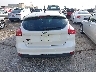 1FADP3N2XHL****** Salvamento 2017 Ford Focus