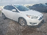 1FADP3N2XHL****** Salvamento y Destrozados 2017 Ford Focus en San Antonio South