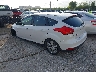 1FADP3N2XHL****** Salvamento y Reparables 2017 Ford Focus en San Antonio South