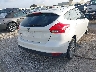 1FADP3N2XHL****** Salvamento y Destrozados 2017 Ford Focus en Estado de Texas