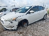 1FADP3N2XHL****** Salvamento y Reparables 2017 Ford Focus en Estado de Texas