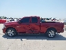 1C6RR6FT3ES****** Reparables 2014 RAM 1500 en Estado de Texas