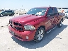 1C6RR6FT3ES****** Usados y Reparables 2014 RAM 1500 en Dallas
