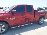 1C6RR6FT3ES****** Salvamento y Reparables 2014 RAM 1500 en Estado de Texas