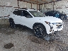 KL77LJEP4SC****** Salvamento y Destrozados 2025 Chevrolet Trax en Shreveport