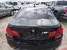 WBA5B1C53GG****** Destrozados 2016 BMW 535i
