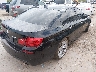 WBA5B1C53GG****** Salvamento y Destrozados 2016 BMW 535i en Estado de Arizona