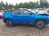 3C4NJDDN2ST****** Reparables 2025 Jeep Compass en Estado de Massachusetts