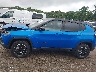 3C4NJDDN2ST****** Salvamento 2025 Jeep Compass