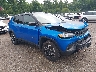 3C4NJDDN2ST****** Salvamento y Destrozados 2025 Jeep Compass en Templeton