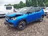 3C4NJDDN2ST****** Usados y Reparables 2025 Jeep Compass en Templeton