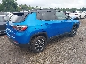 3C4NJDDN2ST****** Salvamento y Destrozados 2025 Jeep Compass en Estado de Massachusetts
