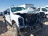 1FT7W2BA7SE****** Repairable 2025 Ford F-250 in Texas State