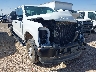 1FT7W2BA7SE****** Salvage and Wrecked 2025 Ford F-250 in El Paso