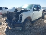 1FT7W2BA7SE****** Used and Repairable 2025 Ford F-250 in El Paso