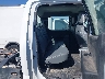 1FT7W2BA7SE****** Wrecked 2025 Ford F-250 in El Paso