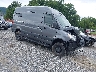 W1Y4EBVY6NT****** Salvage and Wrecked 2022 Mercedes-Benz Sprinter in Roanoke
