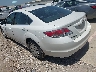 1YVHZ8BH1B5****** Salvage and Repairable 2011 Mazda 6 in San Antonio South